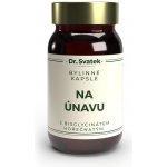 Bylinné kapsle NA ÚNAVU 60 ks – Hledejceny.cz