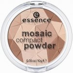 Essence Mosaic Compact Powder pudr 1 10 g – Zbozi.Blesk.cz