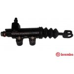 Pomocný válec, spojka BREMBO E 30 009