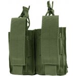 Condor Outdoor Kangaroo Gen II na čtyři zásobníky zelená – Sleviste.cz