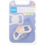 Mam dudlík Air srdce bílá – Zboží Mobilmania