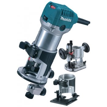 MAKITA RT0700CX2