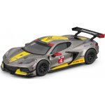 Bburago 2020 Chevrolet Corvette C8.R v dekorativní krabici 1:43 – Hledejceny.cz