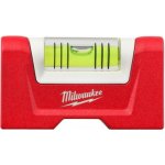 MILWAUKEE 4932472122 TORPEDO compact délka 76mm V-drážka pro trubky – HobbyKompas.cz