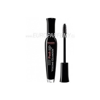 Bourjois Volume Glamour Push Up řasenka 71 Wonder Black 6 ml