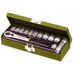 Proxxon 23602 Sada hlavic násrtčných 1/4", průchozích, 13-dílná – Zboží Dáma
