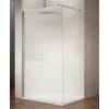 Pevné stěny do sprchových koutů Gelco VARIO sklo nordic 800x2000mm, GX1580