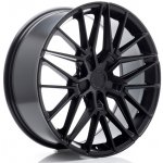 JR Wheels JR38 9x20 5x114,3 ET31 matt black – Hledejceny.cz