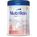 Nutrilon 4 Profutura DUOBIOTIK 800 g – Zbozi.Blesk.cz
