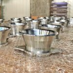 Mistral MG V85TT (E5+) přídavné hrdlo sání CNC – Sleviste.cz