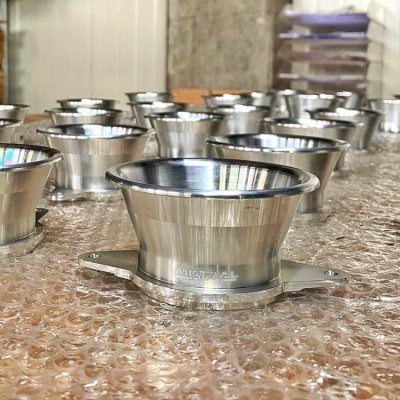 Mistral MG V85TT (E5+) přídavné hrdlo sání CNC – Sleviste.cz