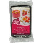 FunCakes Marcipán Midnight Black černý 250 g – Zboží Dáma