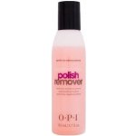 OPI Acetone Free Polish Remover odlakovač AL444 110 ml – Hledejceny.cz