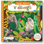 V džungli - První objevy - neuveden – Hledejceny.cz
