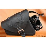 Harley-Davidson Sportster brašna na rám S57 Star | Zboží Auto