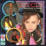 Culture Club - Colour By Numbers LP – Hledejceny.cz