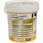 Basf PCI Durapox Premium 2 kg Stříbřitě šedá – Zboží Mobilmania