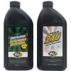 BG TOPD22 TOP SET Diesel dekarbonizace palivové soustavy, vstřiků, DPF 2 x 946 ml