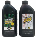 BG TOPD22 TOP SET Diesel dekarbonizace palivové soustavy, vstřiků, DPF 2 x 946 ml