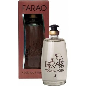 Farao voda po holení 120 ml