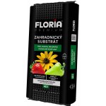 FLORIA Premium Zahradnický substrát 40 l – Zboží Mobilmania