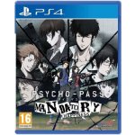 PSYCHO-PASS: Mandatory Happiness – Zboží Živě