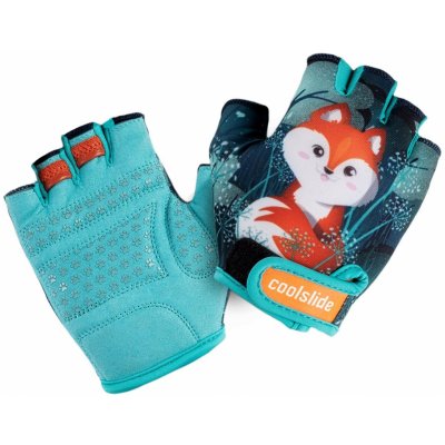 Coolslide Forest Gloves Girl juniors rukavice