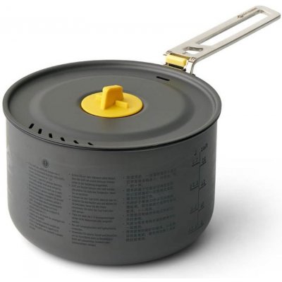 Sea to Summit Frontier UL Pot 3L – Zboží Dáma