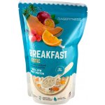 RageFitness Breakfast 600 g – Zboží Dáma