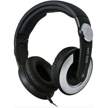 Sennheiser HD 205-II