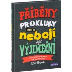 Presco Group PŘÍBĚHY PRO KLUKY, kteří se nebojí být výjimeční – Sleviste.cz