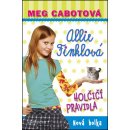 Holčičí pravidla 2: Allie Finklová - Nová holka