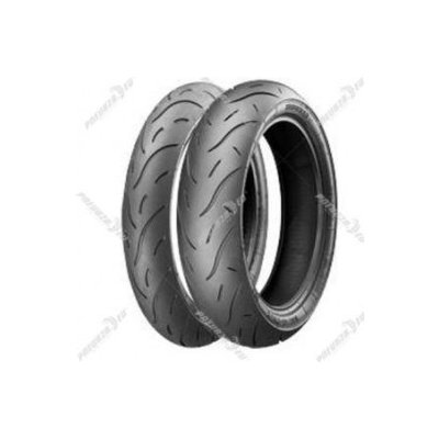 Heidenau K80 100/90 R10 61M – Zboží Mobilmania