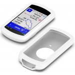 Collision silikonový obal na GPS cyklonavigaci Garmin Edge 1040 - bílý | Zboží Auto