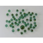 Kuličky skleněné 50 – Sleviste.cz