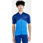 Craft CORE Endur Logo modrý pánský – Zbozi.Blesk.cz