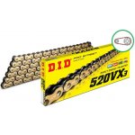 D.I.D Řetězová sada Honda CBF250 04-06 – Sleviste.cz