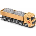 Alltoys Nákladní auto náklaďák – Zboží Dáma