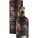 Don Papa Sherry Cask 45% 0,7 l (tuba) – Zboží Dáma