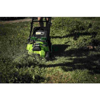 Greenworks GWLM 4049