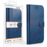 ALIGATOR UNI-FIX XXL, modré – Zboží Mobilmania