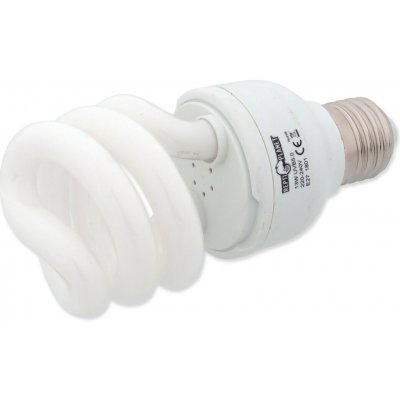 ReptiEye žárovka UVB 5.0 13 W – Zboží Dáma