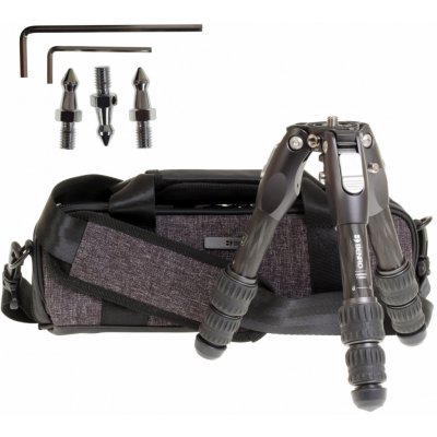 Benro Tortoise 03C – Zboží Živě