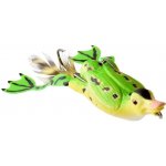 Savage Gear imitace kachny 3D Hollow Body Duckling A.K.A The Fruck 10cm 40g – Hledejceny.cz