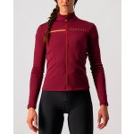 Castelli SINERGIA 2 WNT bordeaux/brilliant pink dámský – Zboží Mobilmania