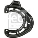 Ochranný plech proti rozstřikování, brzdový kotouč FEBI BILSTEIN 197369 | Zboží Auto