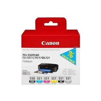 Canon 6512B001 - originální