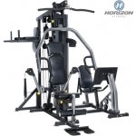 Horizon Fitness TORUS 5 – Zboží Dáma