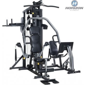 Horizon Fitness TORUS 5