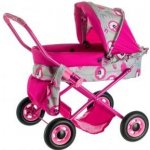 Teddies Ewa 48434 hluboký 35x54x53cm – Sleviste.cz